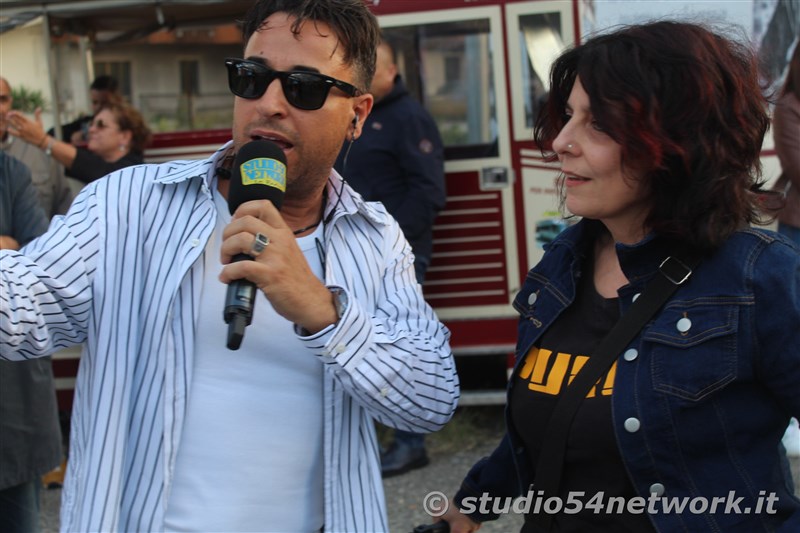 STATALE 106, la Calabria scende in strada: centinaia di lavoratori e cittadini uniti contro il carovita. La protesta della dignit� e del lavoro in diretta su Studio54network.
